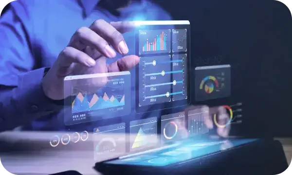 Immediate Apex AI digital investing