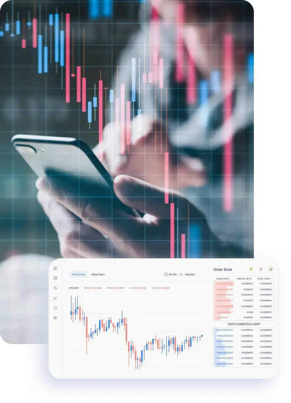 Immediate Apex AI portfolio balancing